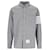 Thom Browne Chambray-Hemd Braun  - Ansicht 1