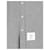 Thom Browne Chambray-Hemd Braun  - Ansicht 7