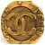 Orecchini a clip dorati Chanel D'oro - vista 8