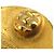 Timeless Orecchini a clip dorati Chanel D'oro - vista 11
