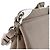 Borsa in pelle Astrid Louis Vuitton Rosa Grigio - vista 7