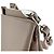Borsa in pelle Astrid Louis Vuitton Rosa Grigio - vista 8