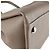 Borsa in pelle Astrid Louis Vuitton Rosa Grigio - vista 9