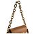 Borsa a Spalla in Pelle Epi Louis Vuitton Cammello - vista 10