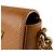 Borsa a Spalla in Pelle Epi Louis Vuitton Cammello - vista 7