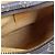 Braune Monogramm Schultertasche Louis Vuitton - Ansicht 5