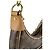 Braune Monogramm Schultertasche Louis Vuitton - Ansicht 6