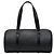 Borsa a mano Soufflot Epi Louis Vuitton Nero