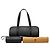 Borsa a mano Soufflot Epi Louis Vuitton Nero - vista 11