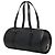 Borsa a mano Soufflot Epi Louis Vuitton Nero - vista 2