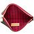 Borsa e pochette Monogram Neverfull Louis Vuitton Marrone - vista 4