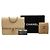 Borsa a spalla matelassé Chanel Coco Mark Beige - vista 14