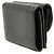 Billetera tri-fold Saddle Christian Dior Negro - vista 2