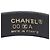 Bracciale charm con placca logo Chanel Nero Argento - vista 5