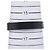 Bracciale charm con placca logo Chanel Nero Argento - vista 7