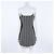 Miu Miu Vestido sin mangas de cachemira Blanco - vista 3