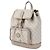Gucci Zaino intrecciato Marrone - vista 4