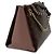 Louis Vuitton Borsa a Spalla Monogram Shiren BB Multicolore - vista 3