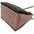 Louis Vuitton Borsa a Spalla Monogram Shiren BB Multicolore - vista 5