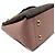 Louis Vuitton Borsa a Spalla Monogram Shiren BB Multicolore - vista 6