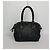 Tod's Borsa a tracolla in pelle Nero - vista 5