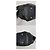Tod's Borsa a tracolla in pelle Nero - vista 6