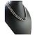 Dior Collana a catena CD - vista 2