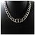 Dior Collana a catena CD - vista 3