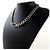 Dior Collana a catena CD - vista 6