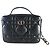 Dior Borsa Tote Cannage Caro Box a tracolla Nero