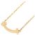 Collana Mini in Oro Rosa 18K Tiffany & Co. D'oro