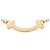 Collana Mini in Oro Rosa 18K Tiffany & Co. D'oro - vista 3