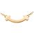 Collana Mini in Oro Rosa 18K Tiffany & Co. D'oro - vista 4