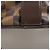 Borsa Tote Chelsea Louis Vuitton Marrone - vista 4