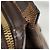 Borsa Tote Chelsea Louis Vuitton Marrone - vista 6