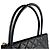 Timeless Borsa Chanel Reissue Tote in pelle caviar nera Nero - vista 10