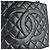 Timeless Borsa Chanel Reissue Tote in pelle caviar nera Nero - vista 12
