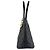 Timeless Borsa Chanel Reissue Tote in pelle caviar nera Nero - vista 2