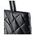 Timeless Borsa Chanel Reissue Tote in pelle caviar nera Nero - vista 7