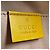 Borsa a tracolla Gucci GG Marmont D'oro Giallo - vista 12