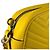 Borsa a tracolla Gucci GG Marmont D'oro Giallo - vista 6