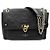 Louis Vuitton Empreinte Babin MM Nero