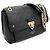 Louis Vuitton Empreinte Babin MM Nero - vista 3