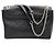 Louis Vuitton Empreinte Babin MM Nero - vista 4