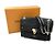 Louis Vuitton Empreinte Babin MM Nero - vista 7