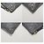 Balenciaga Bolsa Clutch Motor - vista 7