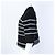 Kurzarm-Cardigan von Christian Dior Schwarz - Ansicht 2