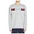Gucci Sweatshirt en jersey de coton imprimé