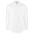Thom Browne Camicia Oxford Classica con Rifiniture RWB Nascoste Bianco