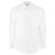 Thom Browne Camicia Oxford Classica con Rifiniture RWB Nascoste Bianco - vista 4